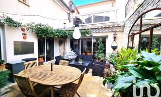 Maison 7 Pièces 208 m² à vendre à Aigues-Mortes (30220)
