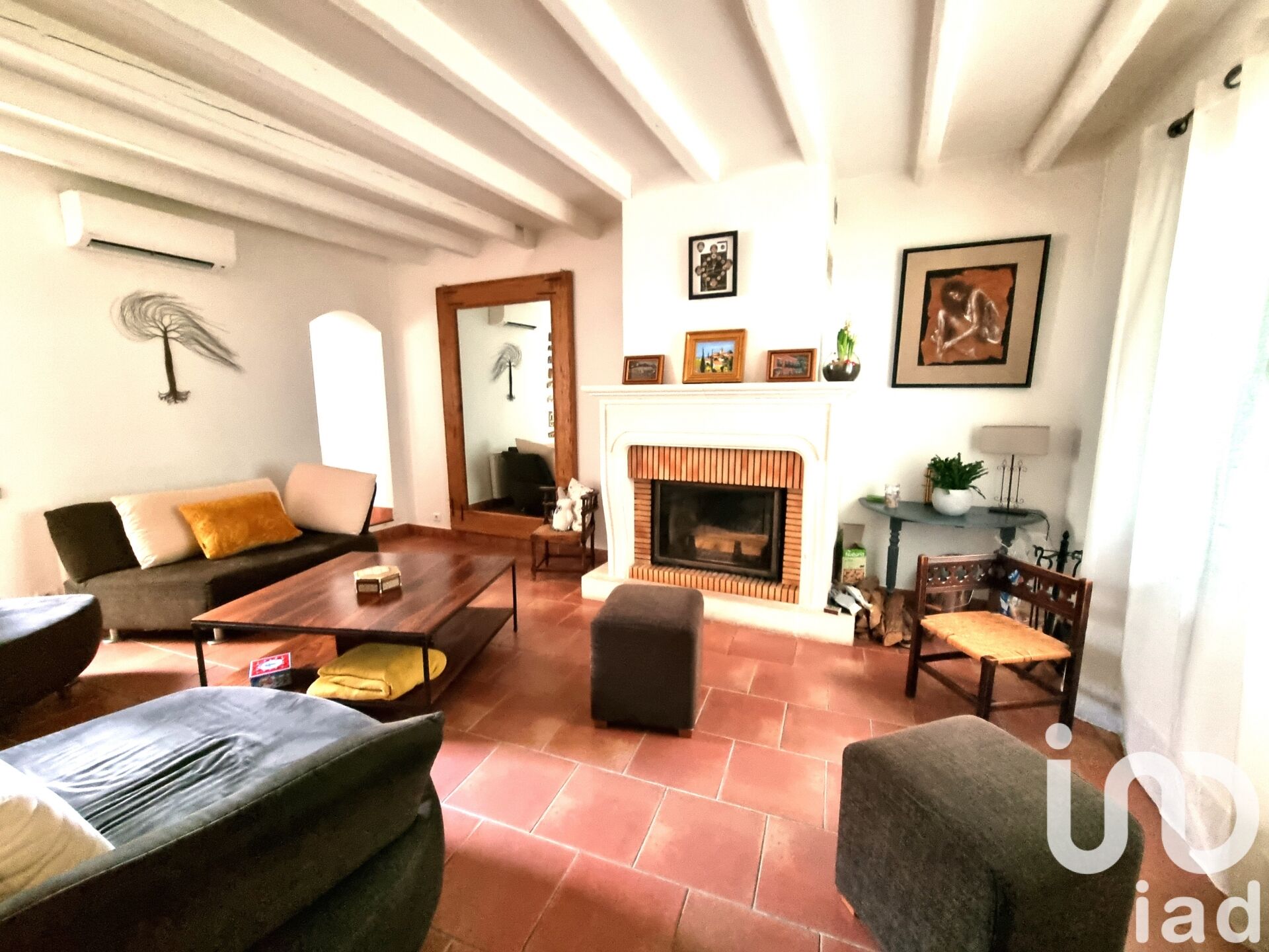 Vente Maison de ville 7 pièces - Photo 3