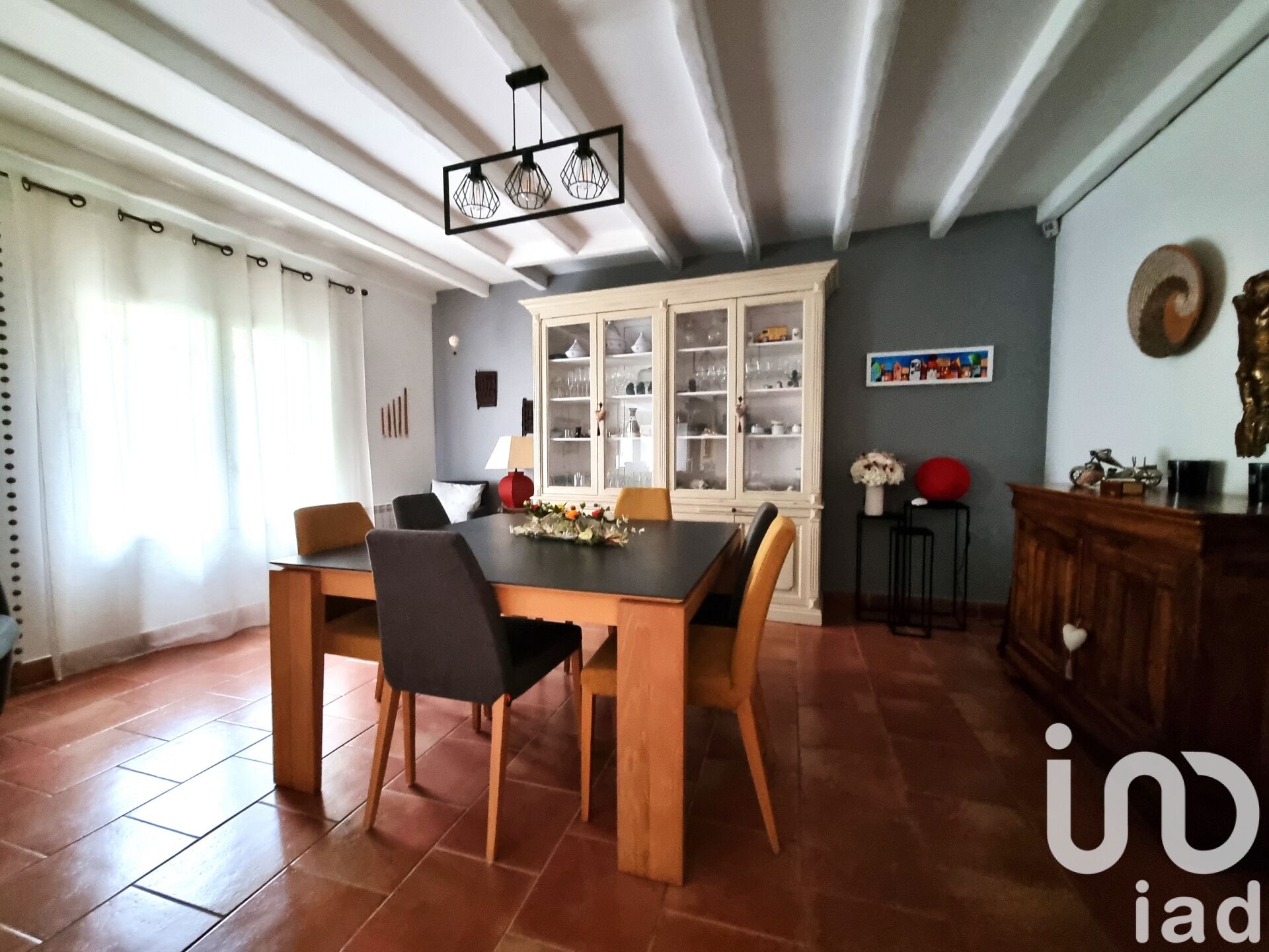 Vente Maison de ville 7 pièces - Photo 5
