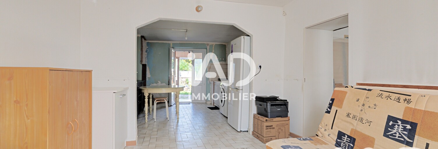 Maison 5 Pièces 94 m² à vendre à Torcy (77200)