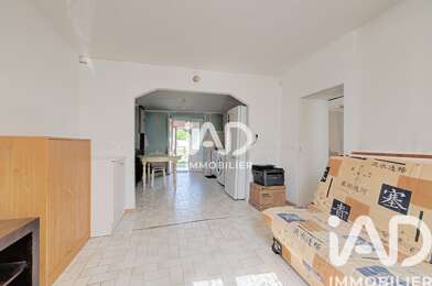 Maison 5 pièces 400000 €