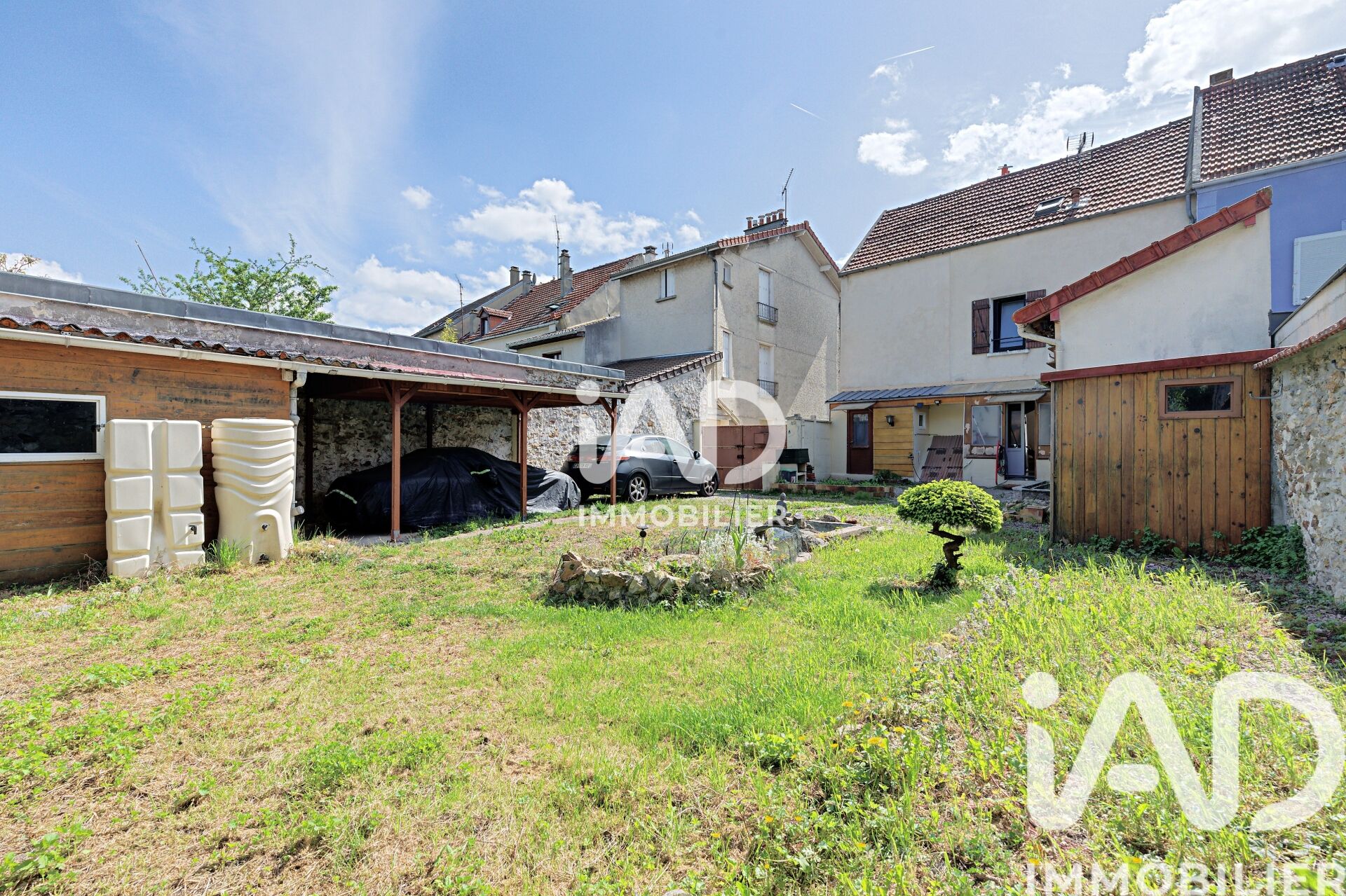 Vente Maison/villa 5 pièces - Photo 2