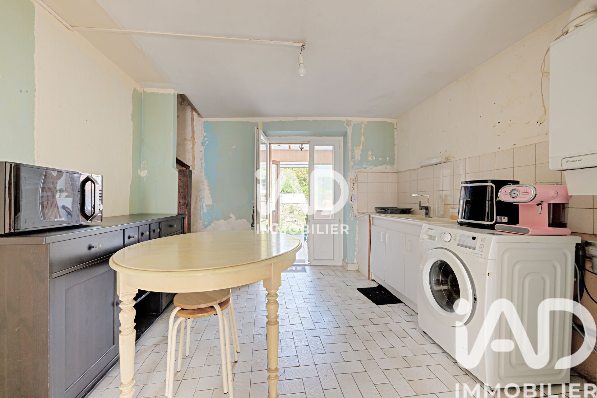 Vente Maison/villa 5 pièces - Photo 3