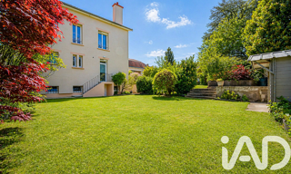 Maison 7 Pièces 180 m² à vendre à Verdun (55100)