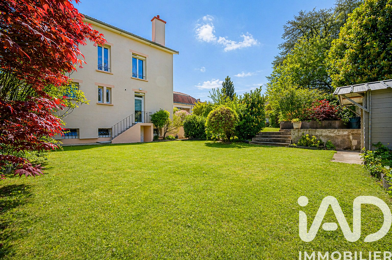 Maison 7 pièces 374000 €