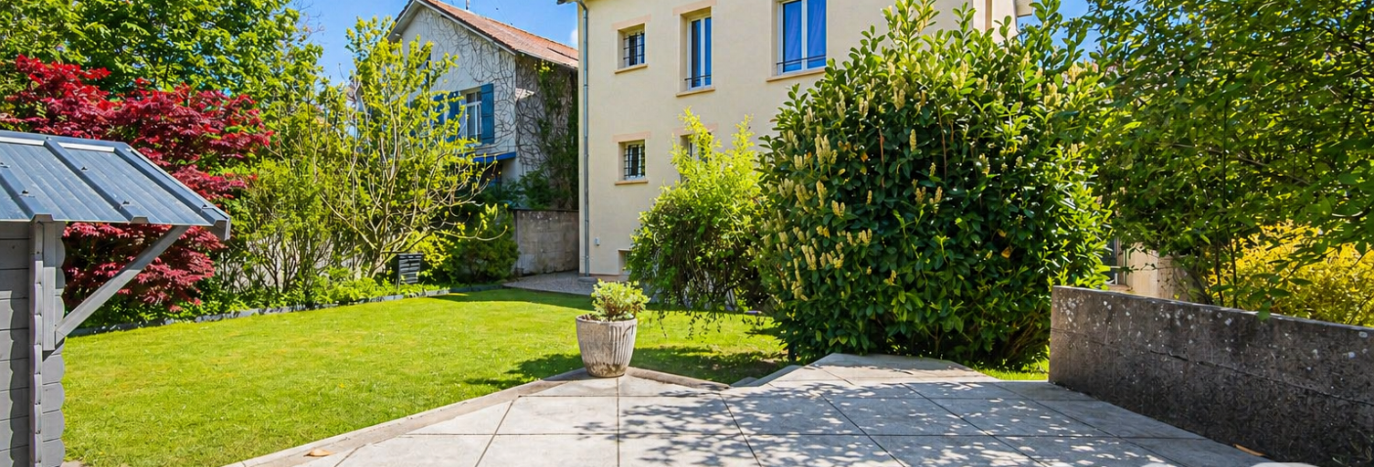 Maison 7 Pièces 180 m² à vendre à Verdun (55100)