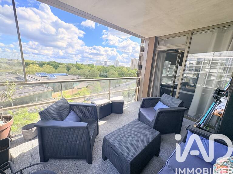 Vente Appartement 3 pièces — photo 1