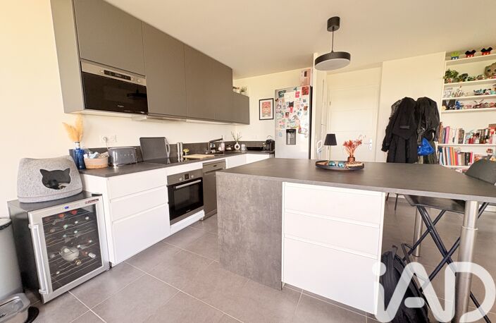 Vente Appartement 3 pièces — photo 3