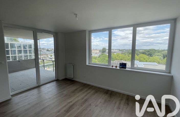 Vente Appartement 3 pièces — photo 4