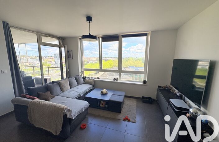 Vente Appartement 3 pièces — photo 5