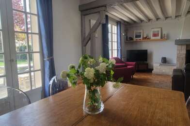 Maison 6 pièces 265000 €