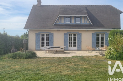 Maison 6 pièces 265000 €