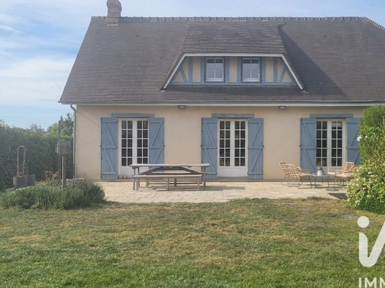 Vente Maison traditionnelle 6 pièces — photo 1