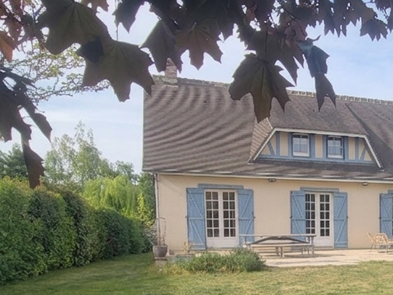 Vente Maison traditionnelle 6 pièces — photo 1