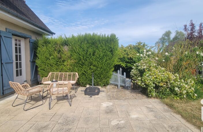 Vente Maison traditionnelle 6 pièces — photo 2