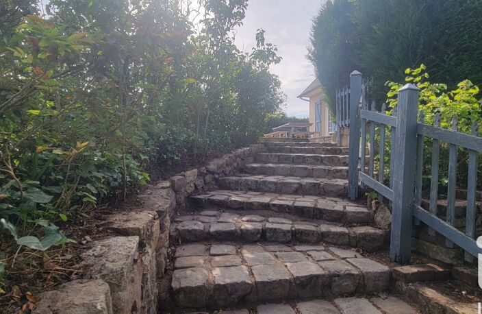 Vente Maison traditionnelle 6 pièces — photo 3