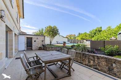 Maison 6 pièces 462000 €