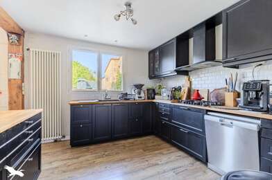 Maison 6 pièces 462000 €