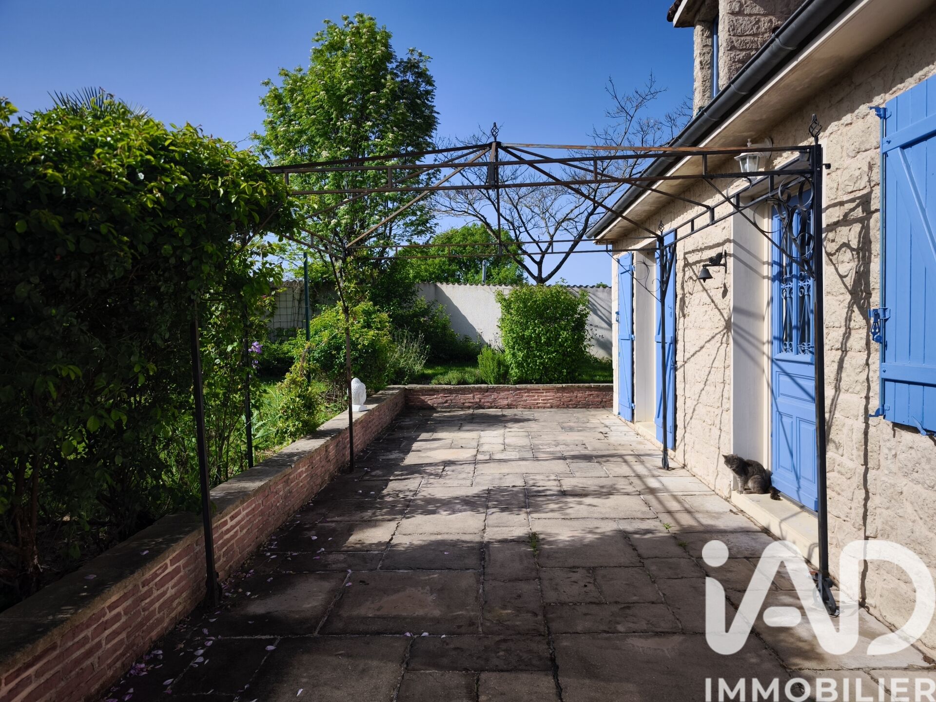 Vente Maison/villa 5 pièces - Photo 3
