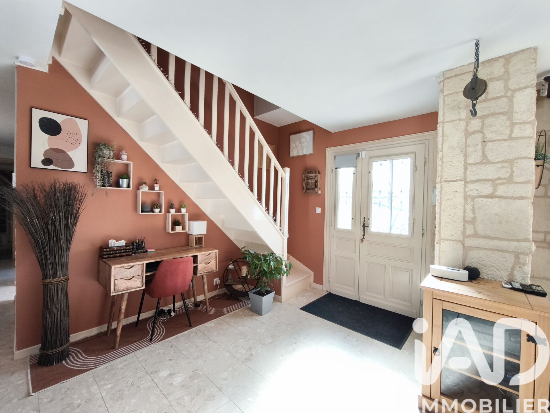 Vente Maison/villa 5 pièces - Photo 4