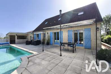 Maison 5 pièces 246000 €