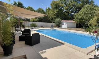 Maison 5 Pièces 131 m² à vendre à Pageas (87230)