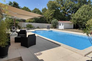 Maison 5 pièces 246000 €