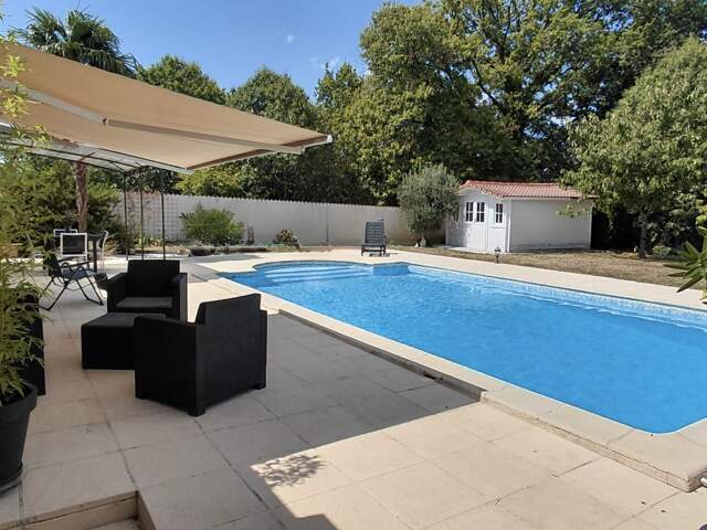 Vente Maison/villa 5 pièces — photo du bien