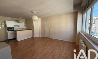 Appartement 2 Pièces 41 m² à vendre à Limoges (87100)