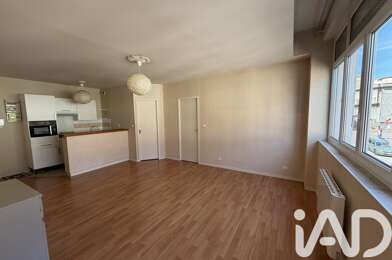 Appartement 2 pièces 90000 €
