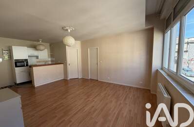 Vente Appartement 2 pièces — photo du bien