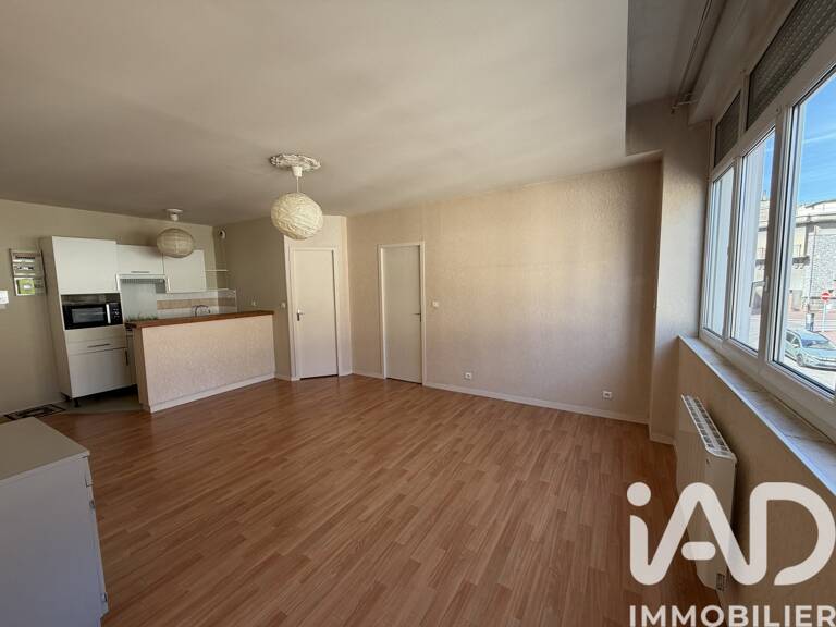 Vente Appartement 2 pièces — photo 1