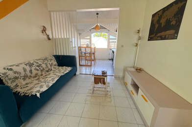 Appartement 2 pièces 138000 €