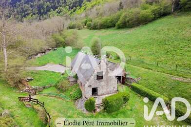 Maison 3 pièces 138500 €