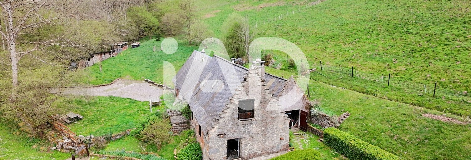 Maison 3 Pièces 68 m² à vendre à Beaudéan (65710)