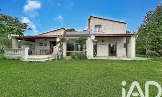 Maison 4 Pièces 103 m² à vendre à Seillans (83440)