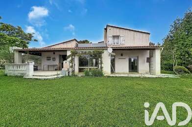 Maison 4 pièces 339000 €