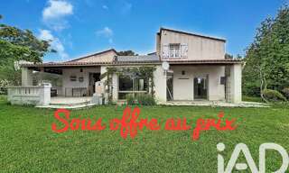 Maison 4 Pièces 103 m² à vendre à Seillans (83440)