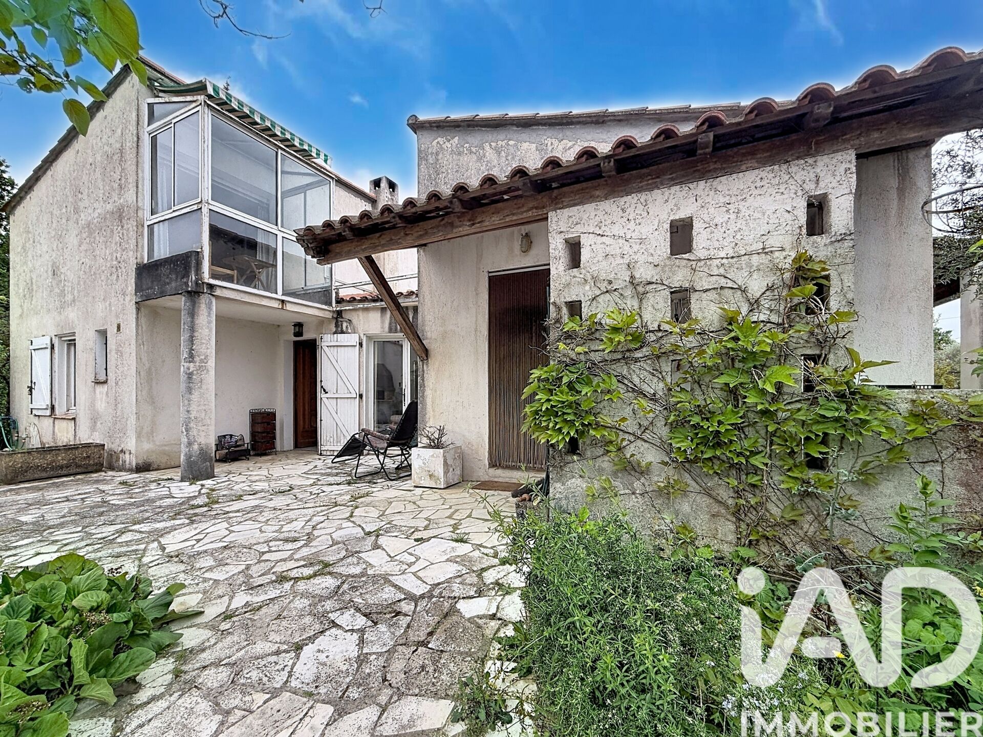 Vente Maison traditionnelle 4 pièces - Photo 4