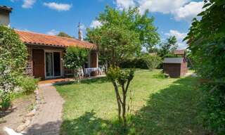 Maison 5 Pièces 110 m² à vendre à Tournefeuille (31170)
