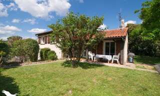 Maison 5 Pièces 110 m² à vendre à Tournefeuille (31170)