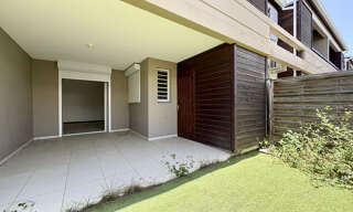 Appartement 2 Pièces 45 m² à vendre à Le Gosier (97190)