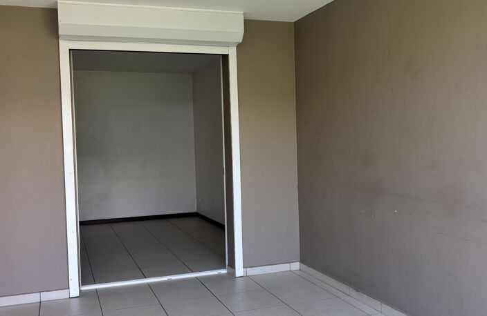 APPARTEMENT T2 AVEC JARDIN — photo 3
