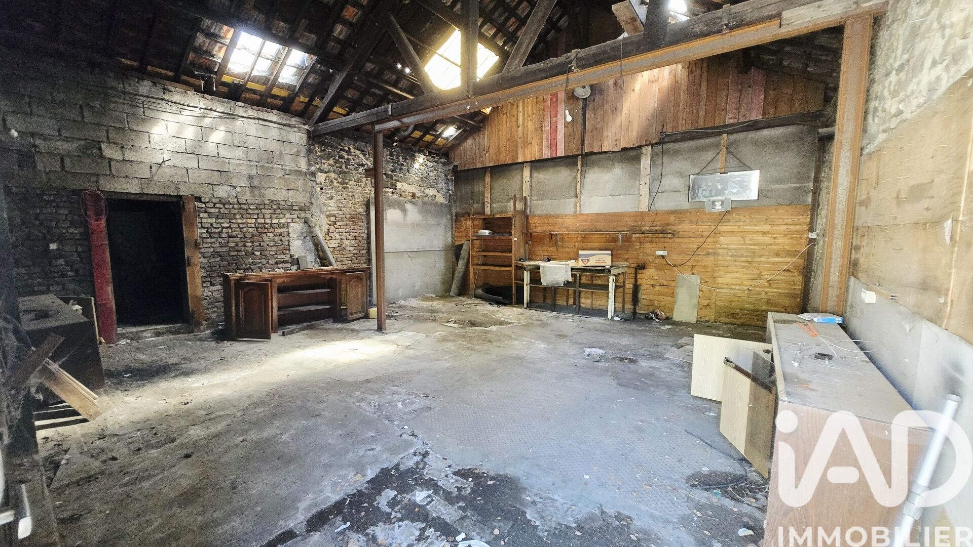 Vente Maison de village 4 pièces - Photo 5