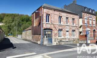Maison 4 Pièces 106 m² à vendre à Vireux-Molhain (08320)