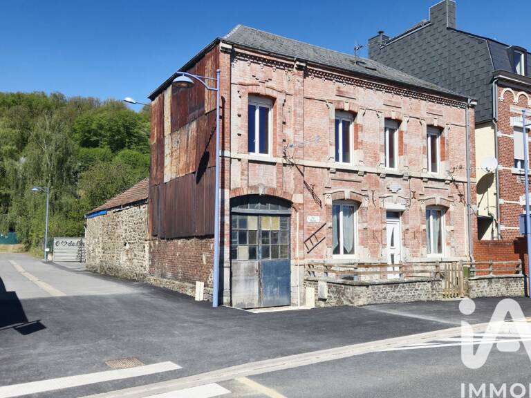 Vente Maison de village 4 pièces — photo 1