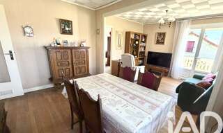 Maison 5 Pièces 76 m² à vendre à Soisy-sur-Seine (91450)