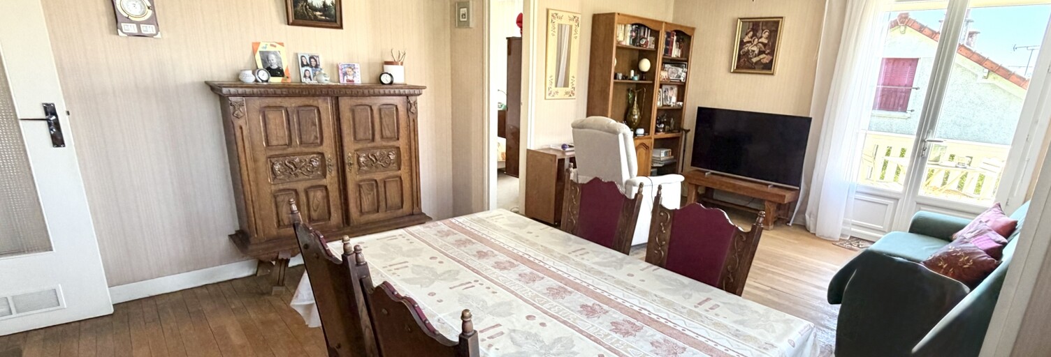 Maison 5 Pièces 76 m² à vendre à Soisy-sur-Seine (91450)