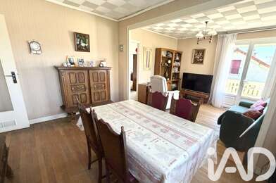 Maison 5 pièces 320000 €