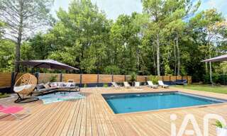 Maison 5 Pièces 150 m² à vendre à Saint-Aubin-de-Médoc (33160)